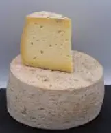 Tome de vache