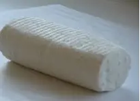 Bûche de chèvre