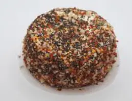 Fromage de chèvre arômatisée